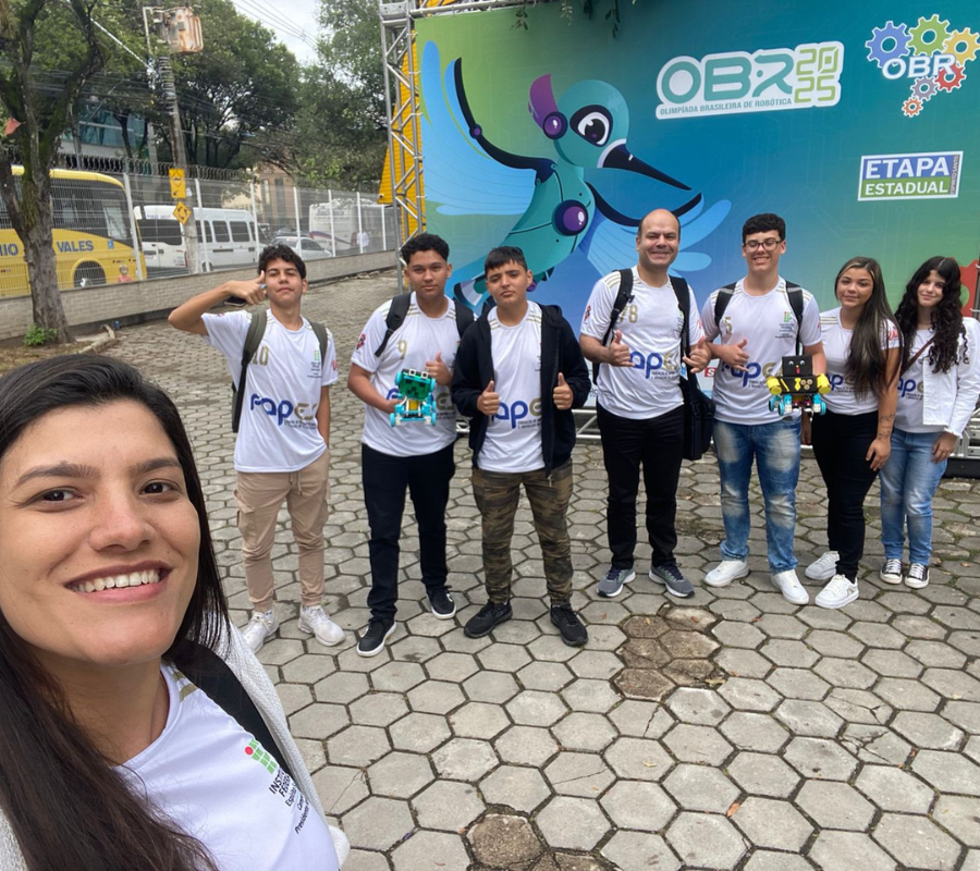 Foto da Notícia