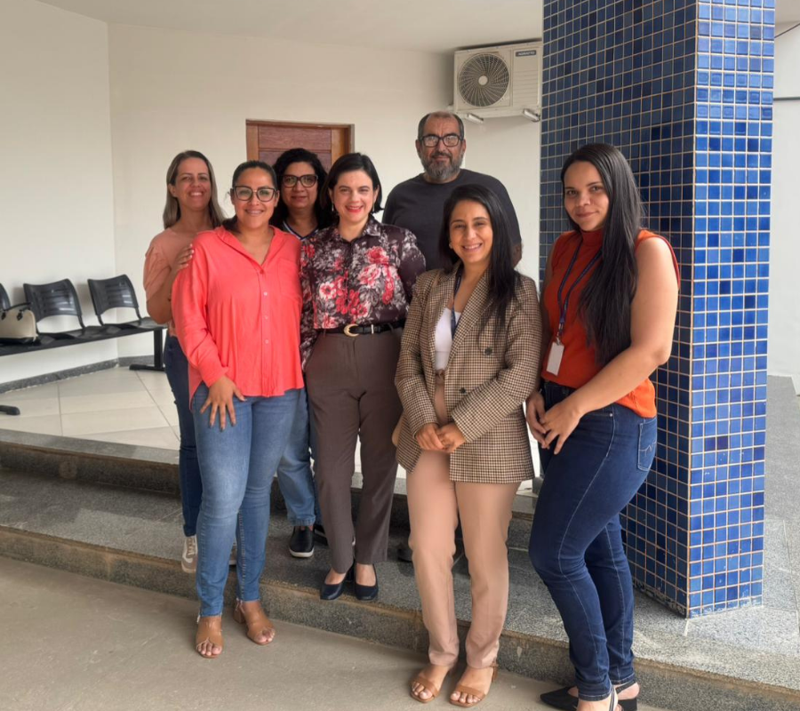 Foto da Notícia