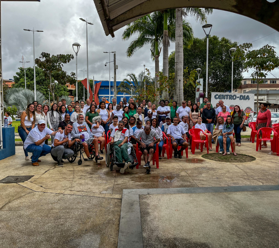 Foto da Notícia