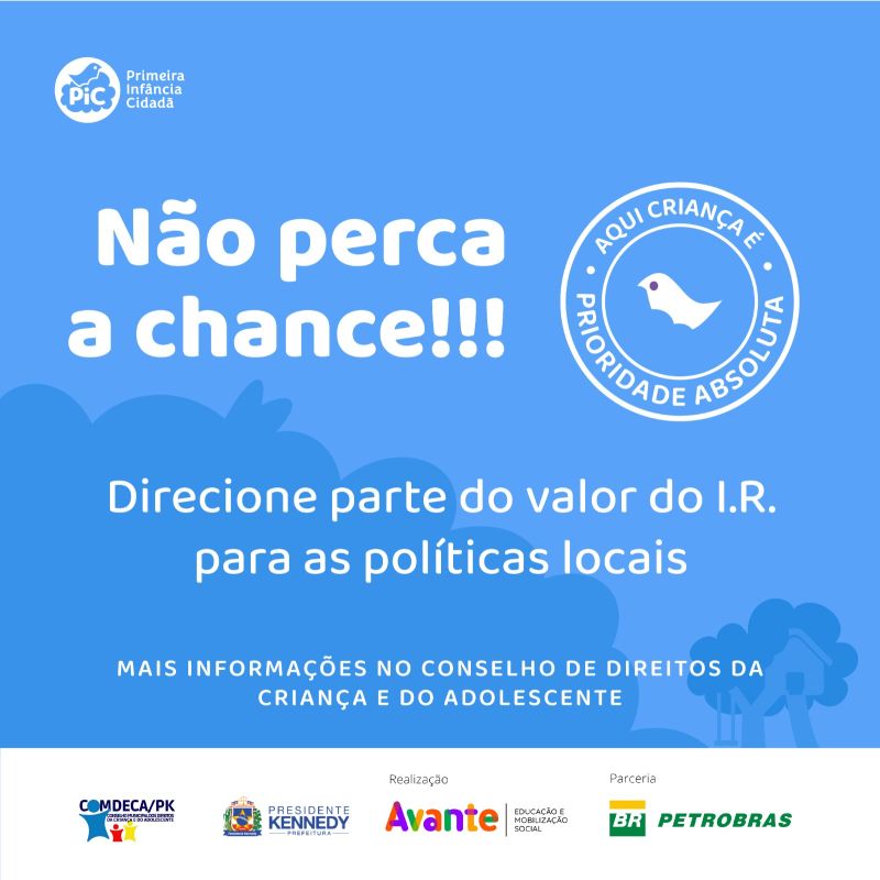 Notícia Destaque