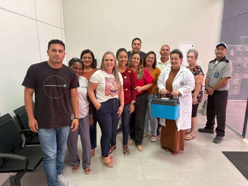 Notícia Destaque