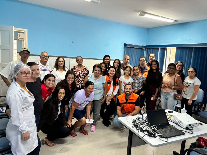 Notícia Destaque
