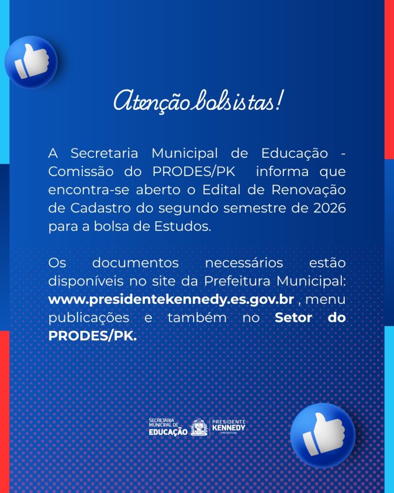 Notícia Destaque