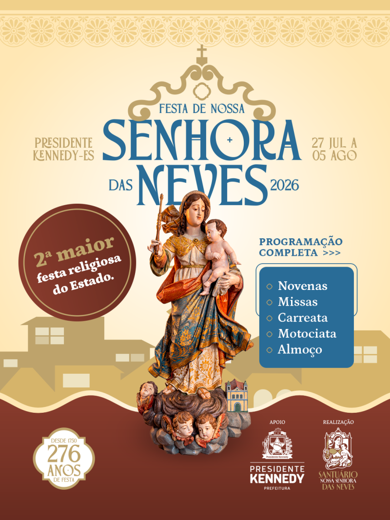 Notícia Destaque