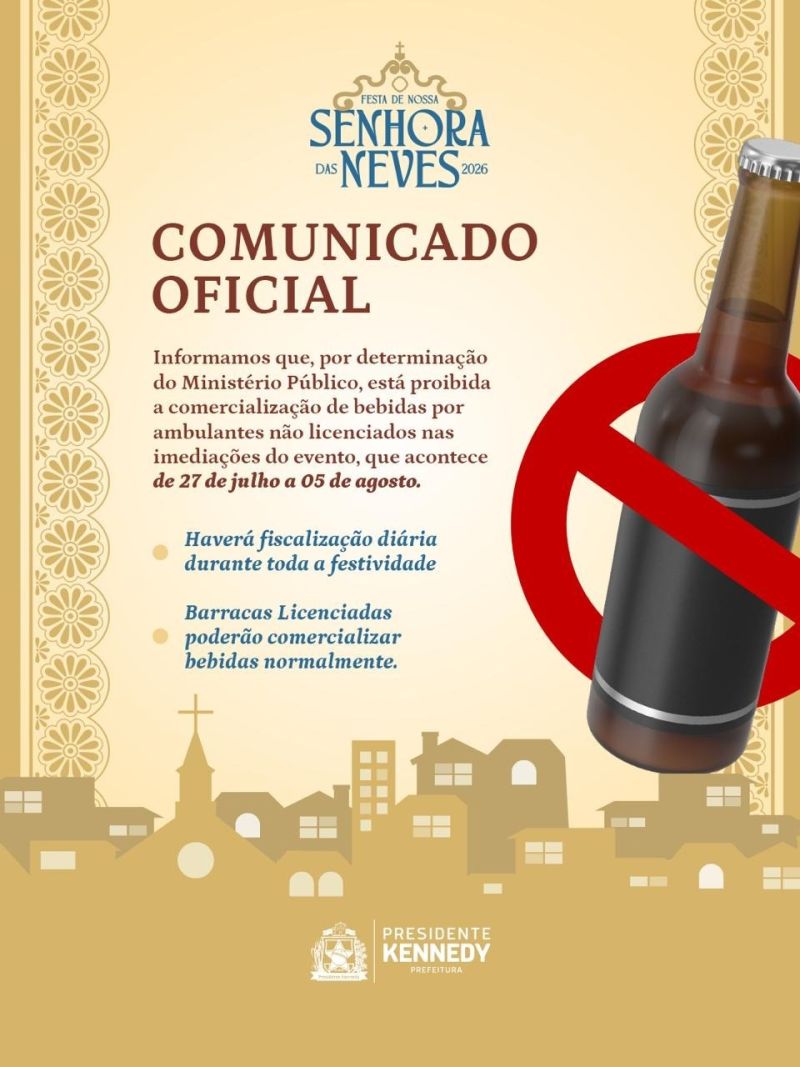 Notícia Destaque